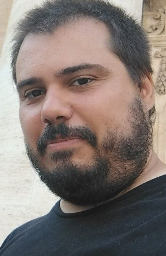 Imagem da(o) Gabriel Militello Couto